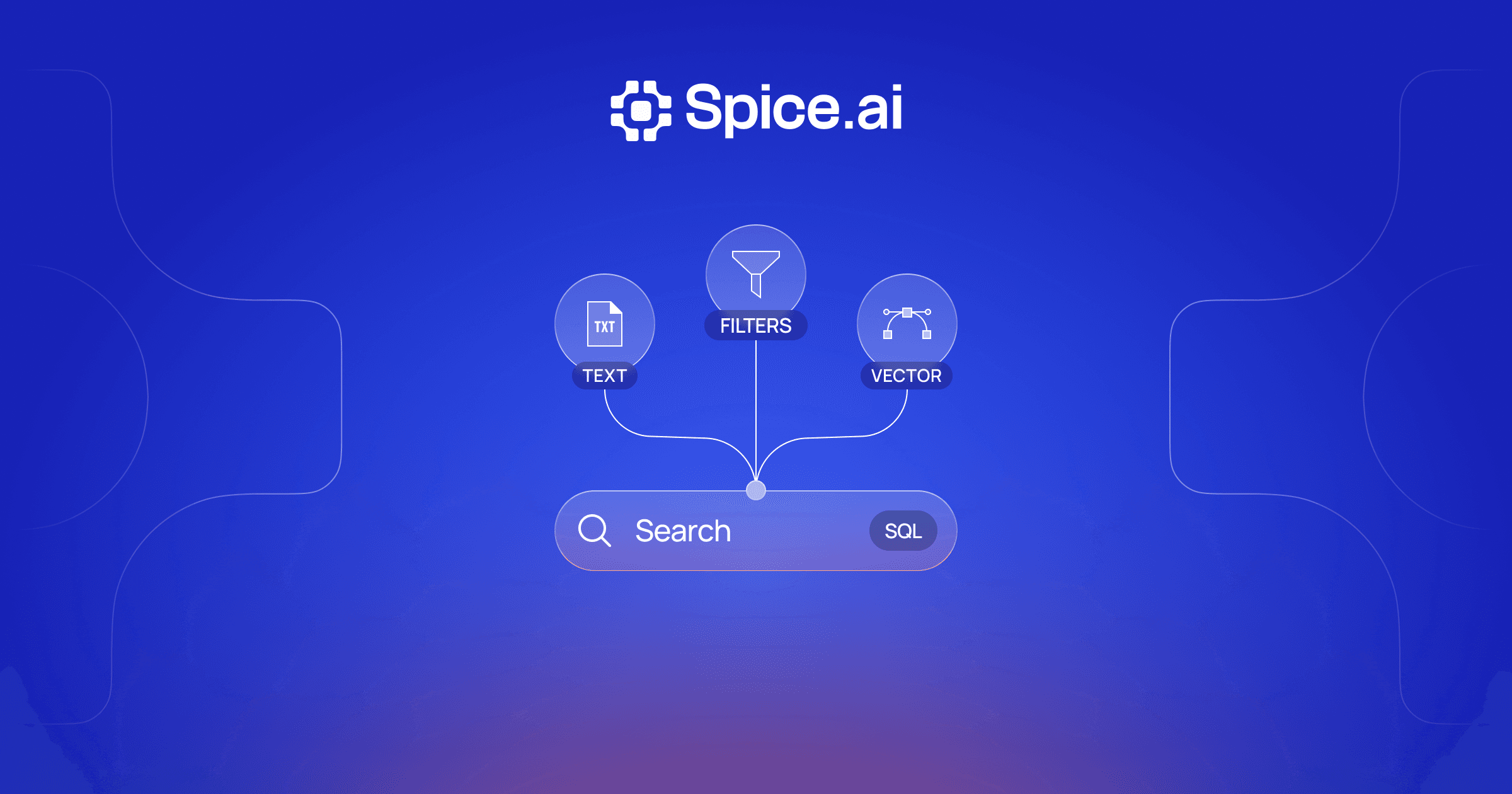 True Hybrid Search: Vector, Full-Text, and SQL in One Runtime