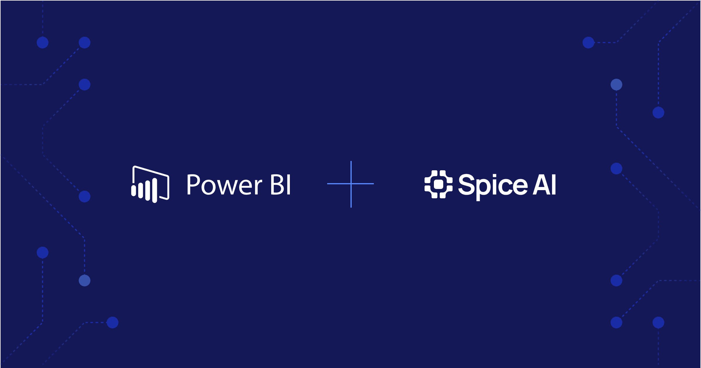 Faster, Simpler Dashboards with Spice and Power BI